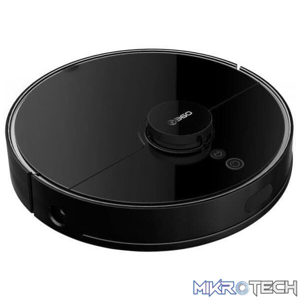 s7-robot-pro_1 360 - S7 Pro Robot Vacuum Cleaner, Suction, Sweep And Mop - Image 1