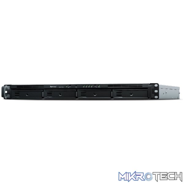 syn-rs1619xs_1 Synology RS1619xs+ RackStation 4-bay Quad Core 2.2 GHz Rackmount NAS - Image 1