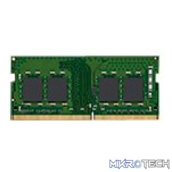 Kingston 8GB DDR4 2666MT/s SODIMM