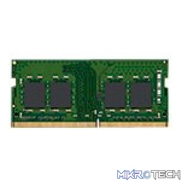 541788b5-0e7d-49ff-88b3-e5c38465a8ef Kingston 8GB DDR4 2666MT/s SODIMM - Image 1