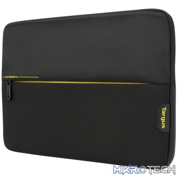CityGear 13.3” L/topSleeve Blk