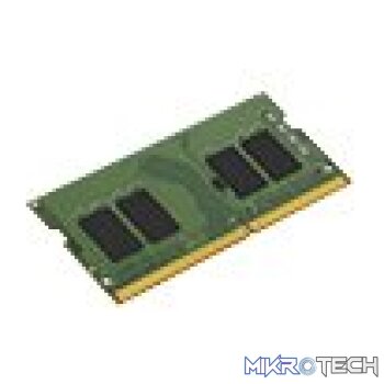 8GB DDR4 3200MT/s Single Rank SODIMM