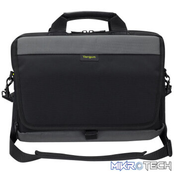 Targus CityGear 10-12 Slim TopLoad Black