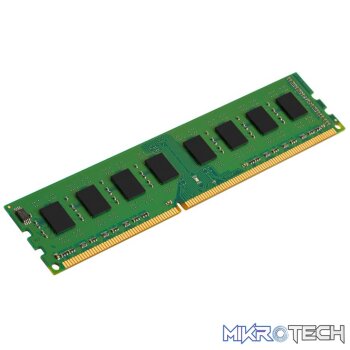 8GB 1600MT/s Module
