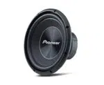 Pioneer TS-A300S4 1500W SVC 12" Subwoofer