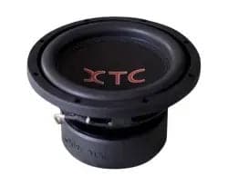 XTC Audio Power 8 SVC 1700W 8" Subwoofer