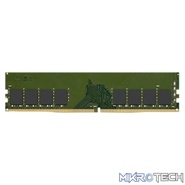 Kingston 8GB DDR4 2666MHz Module Kingston 8GB DDR4 2666MHz Module