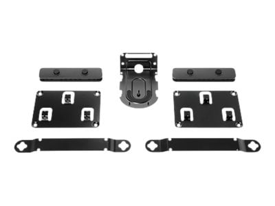 Logitech Rally Mounting Kit for the Logitech Rally Ultra-HD ConferenceCam - N/A - N/A - N/A - WW - MOUNTS