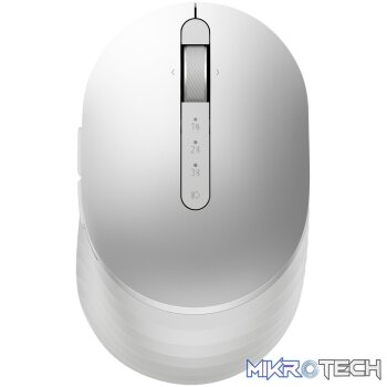Dell Premier Rechargeable Wireless Mouse - MS7421W