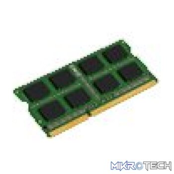4GB 1600MT/s SODIMM Single Rank