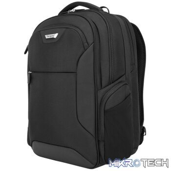 CorpTravelr 15.6” B/Pack Blk