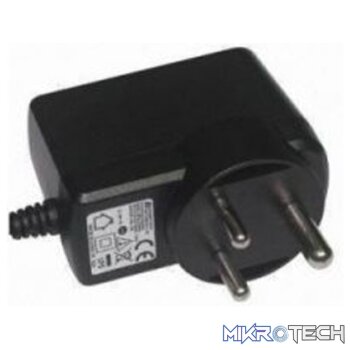 13.8VDC 10AMP 9WAY BAT BACK 2 AMP POW-107BBWM