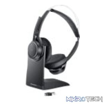 Dell Premier Wireless ANC Headset WL7022
