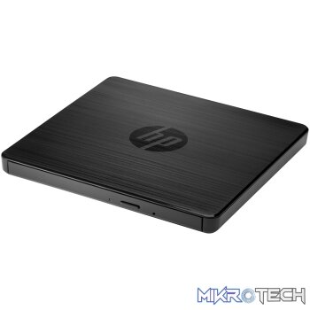 HP Accessories - USB External DVDRW Drive