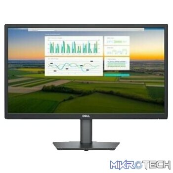 Dell 22 Monitor – E2222H - 54.5cm (21.5”)