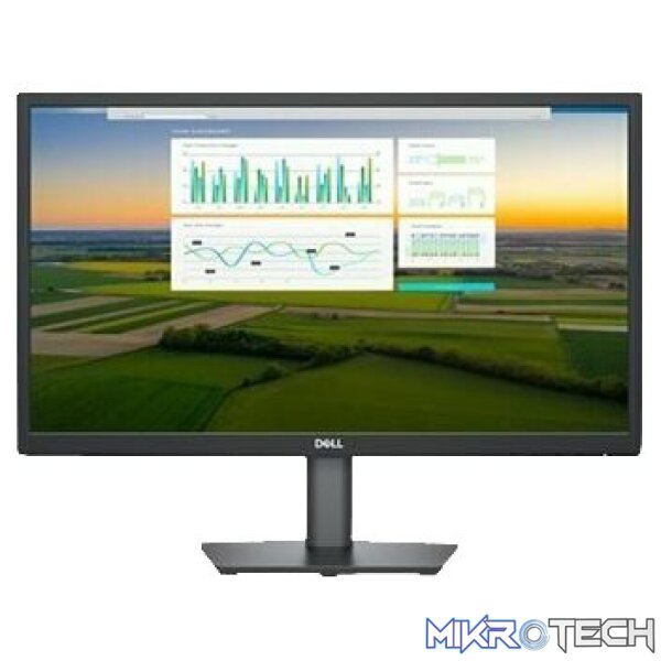 Dell 22 Monitor – E2222H - 54.5cm (21.5”) Dell 22 Monitor – E2222H - 54.5cm (21.5”)