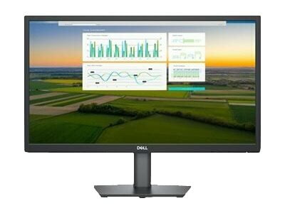 Dell 22 Monitor – E2222H - 54.5cm (21.5”)