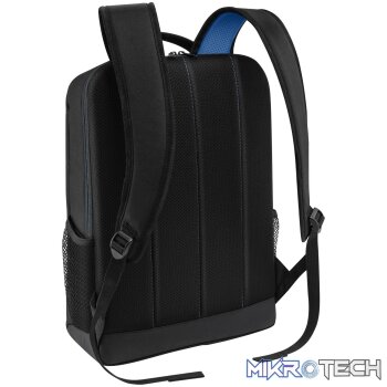 Dell Essential Backpack 15 ? ES1520P ? Fits most laptops up to 15”