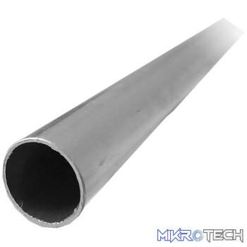 38mm Aluminium Pole / Mast 2M