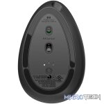 Logitech MX Vertical Advanced Ergonomics Mouse - Image 5