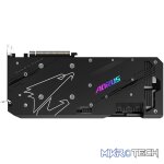 Gigabyte RX-6900XT Aorus Master 16Gb GDDR6 256bit Graphics Card - Image 7