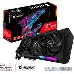 Gigabyte RX-6900XT Aorus Master 16Gb GDDR6 256bit Graphics Card