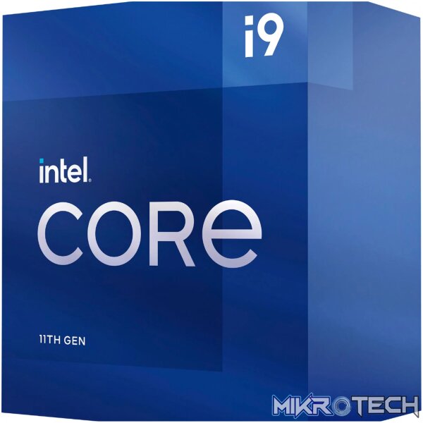 4a00b7_1ce4d32da72e43058ad7a2b39a5b1412mv2 Intel Rocket Lake Core i9-11900K 3.5Ghz 8 cores / 16 threads Gen 11 LGA 1200 Processor - Image 1