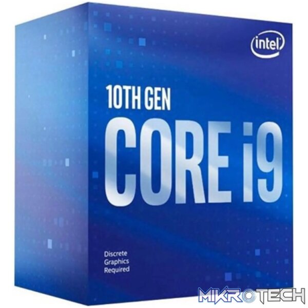 4a00b7_2426c6857dbf4586a848958fc0105beamv2 Intel Core i9-10900F 2.8Ghz 10 cores+Hyper-Threading / 20 threads CoMet lake LGA 1200 Processor - Image 1