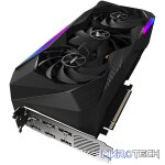 Gigabyte Aorus GeForce RTX 3070 Ti Master 8GB GDDR6X 256-bit Graphics Card - Image 5