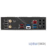 Gigabyte Z590 Aorus Elite AX Z590 Express Chipset Gen 10 / 11 LGA 1200 ATX Motherboard with WiFi - Image 3