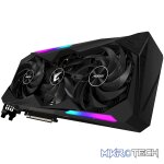 Gigabyte RX-6900XT Aorus Master 16Gb GDDR6 256bit Graphics Card - Image 3