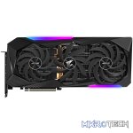 Gigabyte Aorus GeForce RTX 3070 Ti Master 8GB GDDR6X 256-bit Graphics Card - Image 6