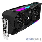 Gigabyte RX-6900XT Aorus Master 16Gb GDDR6 256bit Graphics Card - Image 4