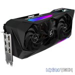 Gigabyte Aorus GeForce RTX 3070 Ti Master 8GB GDDR6X 256-bit Graphics Card - Image 4