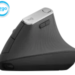 Logitech MX Vertical Advanced Ergonomics Mouse