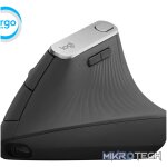 Logitech MX Vertical Advanced Ergonomics Mouse