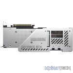 Gigabyte GeForce RTX 3070 Ti Vision OC 8GB GDDR6X 256-bit Graphics Card - Image 5