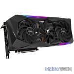 Gigabyte Aorus GeForce RTX 3070 Ti Master 8GB GDDR6X 256-bit Graphics Card - Image 2
