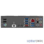 Gigabyte Z590 Gaming X Z590 Express Chipset Gen 10/11 LGA 1200 Motherboard - Image 3
