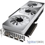 Gigabyte GeForce RTX 3070 Ti Vision OC 8GB GDDR6X 256-bit Graphics Card - Image 6