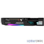 Gigabyte RX-6900XT Aorus Master 16Gb GDDR6 256bit Graphics Card - Image 8