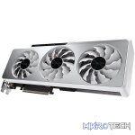 Gigabyte GeForce RTX 3070 Ti Vision OC 8GB GDDR6X 256-bit Graphics Card - Image 3