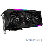 Gigabyte RX-6900XT Aorus Master 16Gb GDDR6 256bit Graphics Card - Image 2