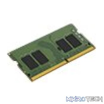 16GB DDR4 3200MT/s Single Rank SODIMM