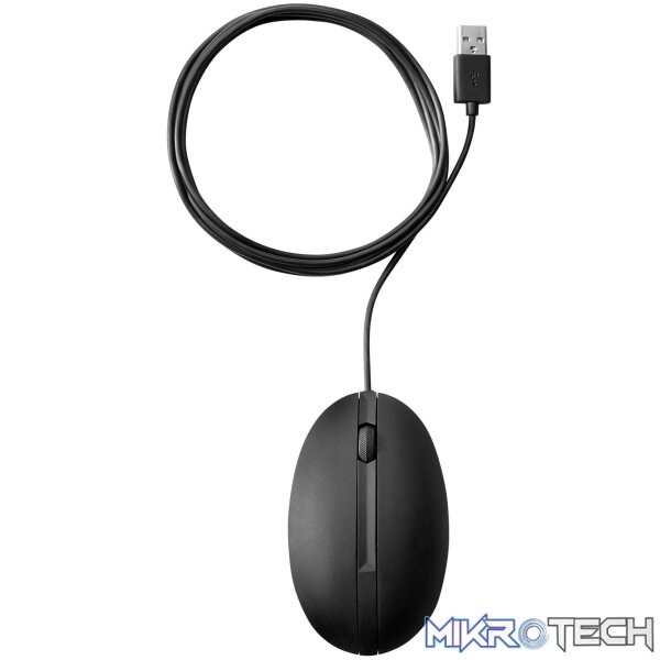 HP Wired 320M Mouse HP Wired 320M Mouse