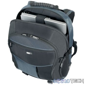 Atmosphere 18” B/Pack Blk