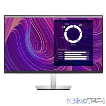 Dell 27 Monitor - P2723D - 68.6cm (27”)