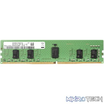 HP Accessories - 8GB DDR4-2666 DIMM (Desktop)