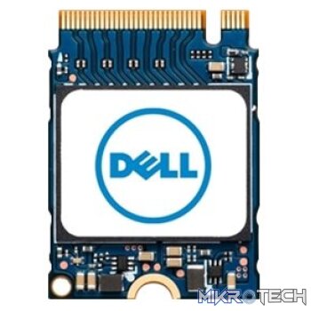 Dell M.2 PCIe NVME Class 35 2230 Solid State Drive - 512GB