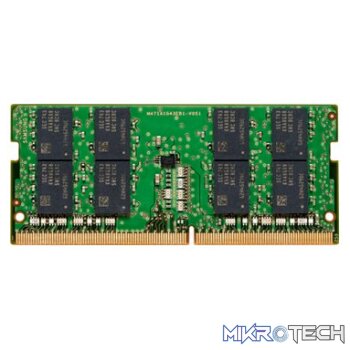 HP Accessories - HP 16GB DDR4-3200 UDIMM